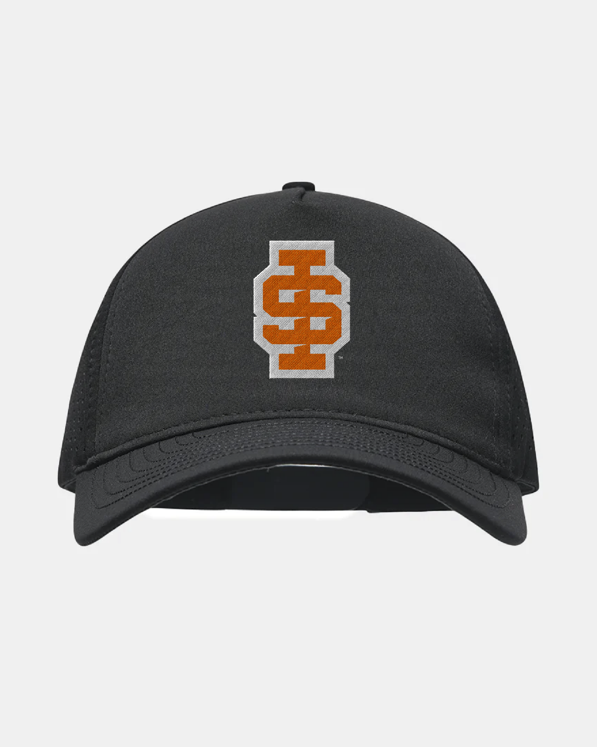 Idaho State Eagle Black Hat