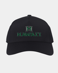 University of Hawaii Eagle Black Hat