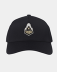 Purdue Eagle Black Hat