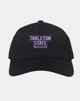 Tarleton State University Eagle Black Hat