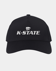 Kansas State Eagle Black Hat