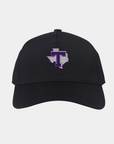 Tarleton State University Eagle Black Hat