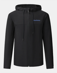 Drake Expedition Performance Fabric Jacket Black