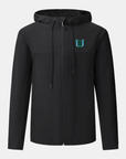 Tulane Expedition Performance Fabric Jacket Black