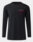 University of Houston Spectacle 2.0 Black Long Sleeve