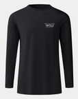 Weber State University Spectacle 2.0 Black Long Sleeve