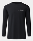 Kansas State Spectacle 2.0 Black Long Sleeve