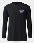 Tarleton State University Spectacle 2.0 Black Long Sleeve