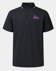 James Madison Monarch Polo Black