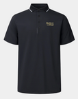 James Madison Monarch Polo Black