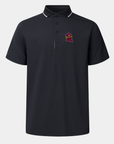 VT Monarch Polo Black