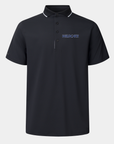 University of Arizona Monarch Polo Black