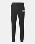 Drake Peak Black Joggers