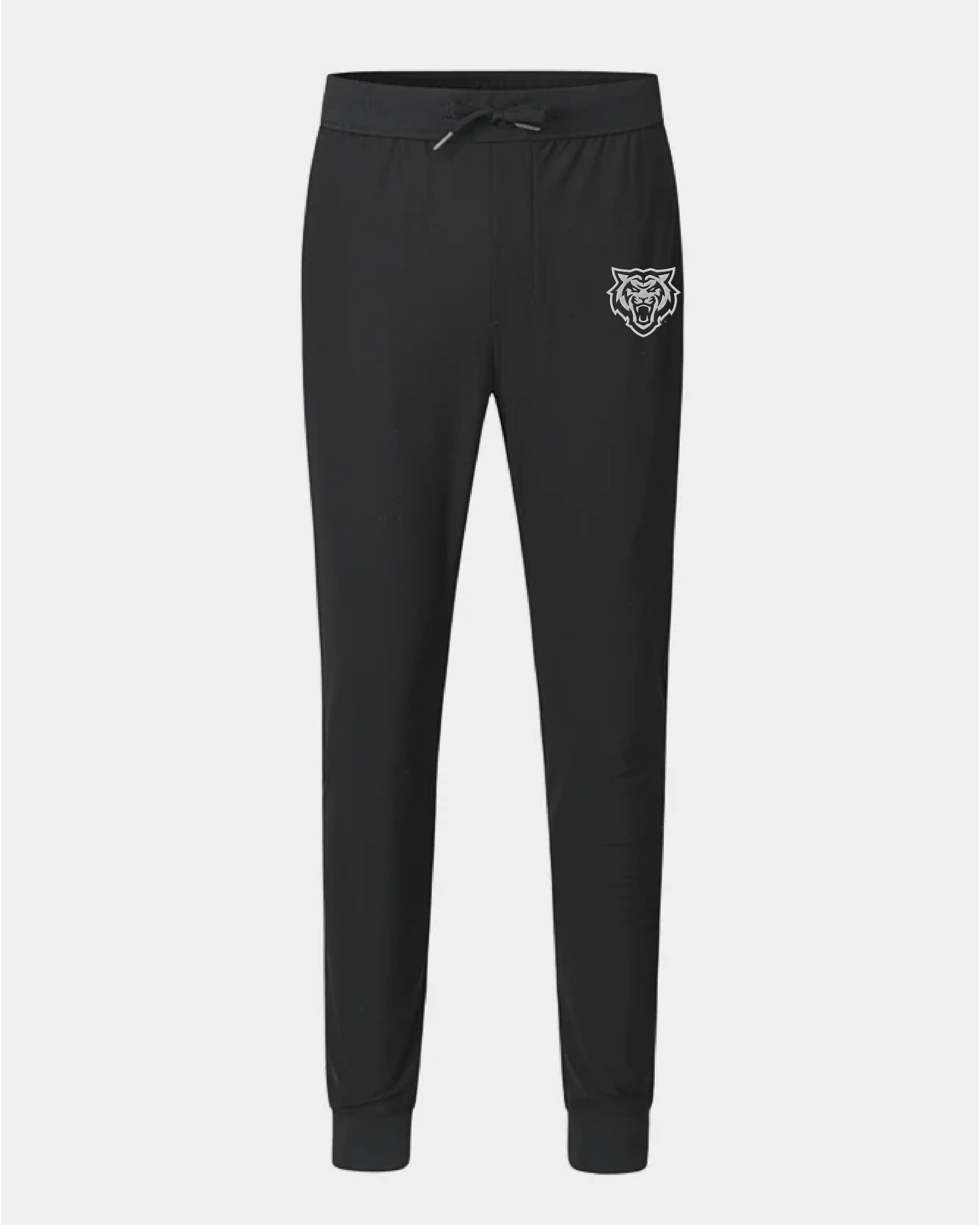 Idaho State Peak Black Joggers