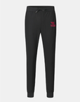 Dayton Peak Black Joggers