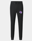 SFA Peak Black Joggers