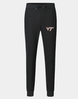 VT Peak Black Joggers