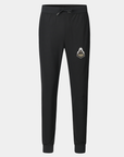 Purdue Peak Black Joggers
