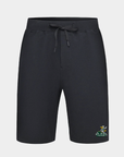 Tulane Peak Sweat Black Shorts