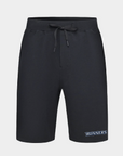 UT San Antonio Peak Sweat Black Shorts