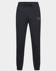 Dayton Peak Sweat Black Jogger