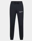 ACU Peak Sweat Black Jogger