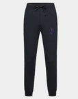 Tarleton State University Peak Sweat Black Jogger