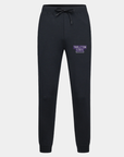 Tarleton State University Peak Sweat Black Jogger