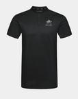 USU Pinnacle 2.0 Polo Black