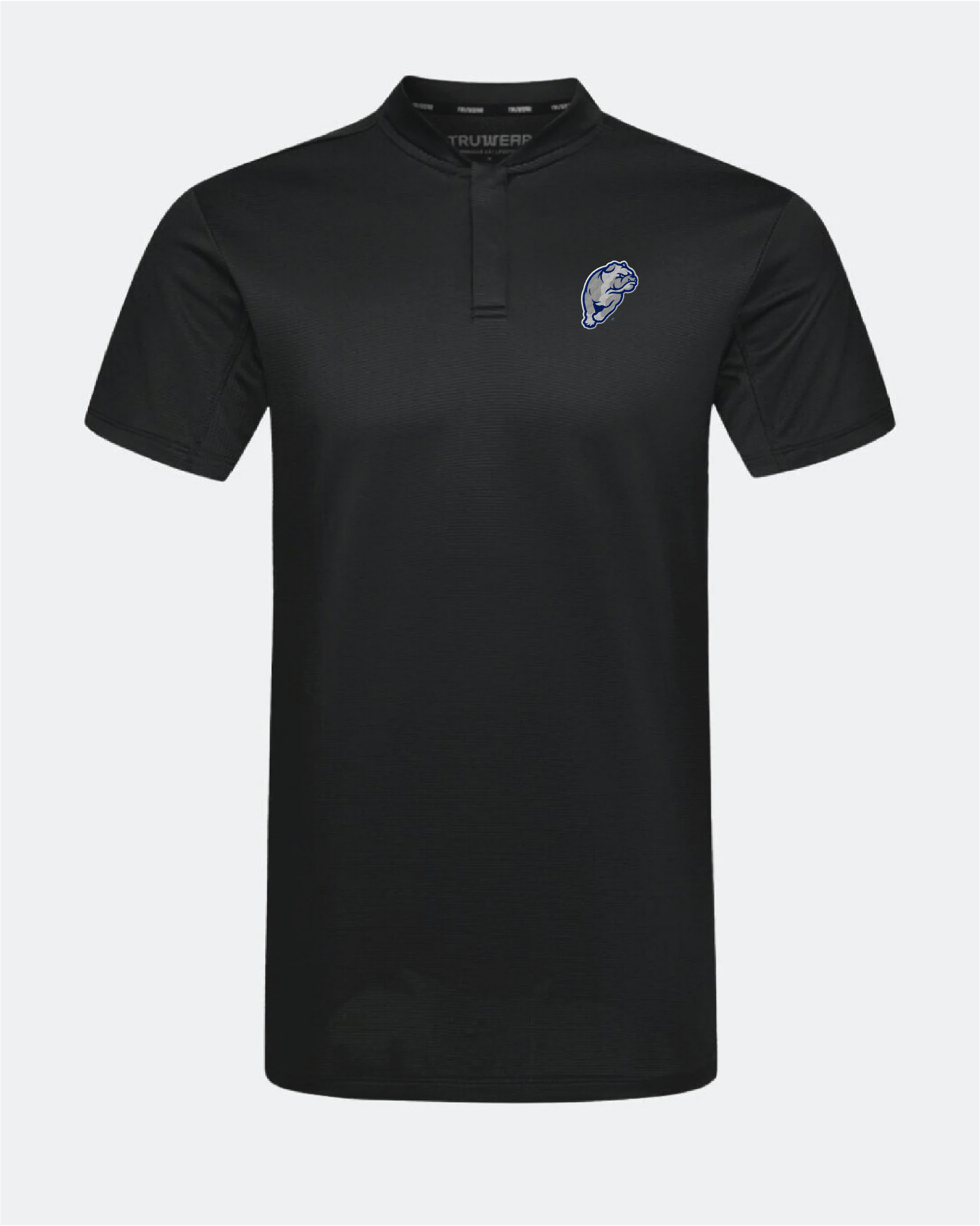 Drake Pinnacle 2.0 Black Polo