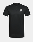 Drake Pinnacle 2.0 Black Polo