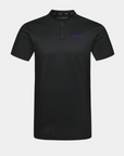 James Madison Pinnacle 2.0 Black Polo