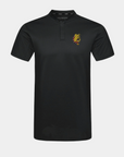Ferris State Pinnacle 2.0 Black Polo