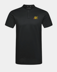 Ferris State Pinnacle 2.0 Black Polo