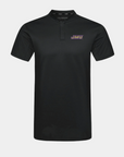 James Madison Pinnacle 2.0 Black Polo