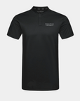 Ferris State Pinnacle 2.0 Black Polo