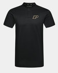 Purdue Pinnacle 2.0 Polo Black