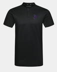 Tarleton State University Pinnacle 2.0 Polo Black