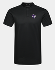 Tarleton State University Pinnacle 2.0 Polo Black