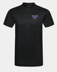 Tarleton State University Pinnacle 2.0 Polo Black