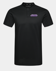 ACU Pinnacle 2.0 Polo Black