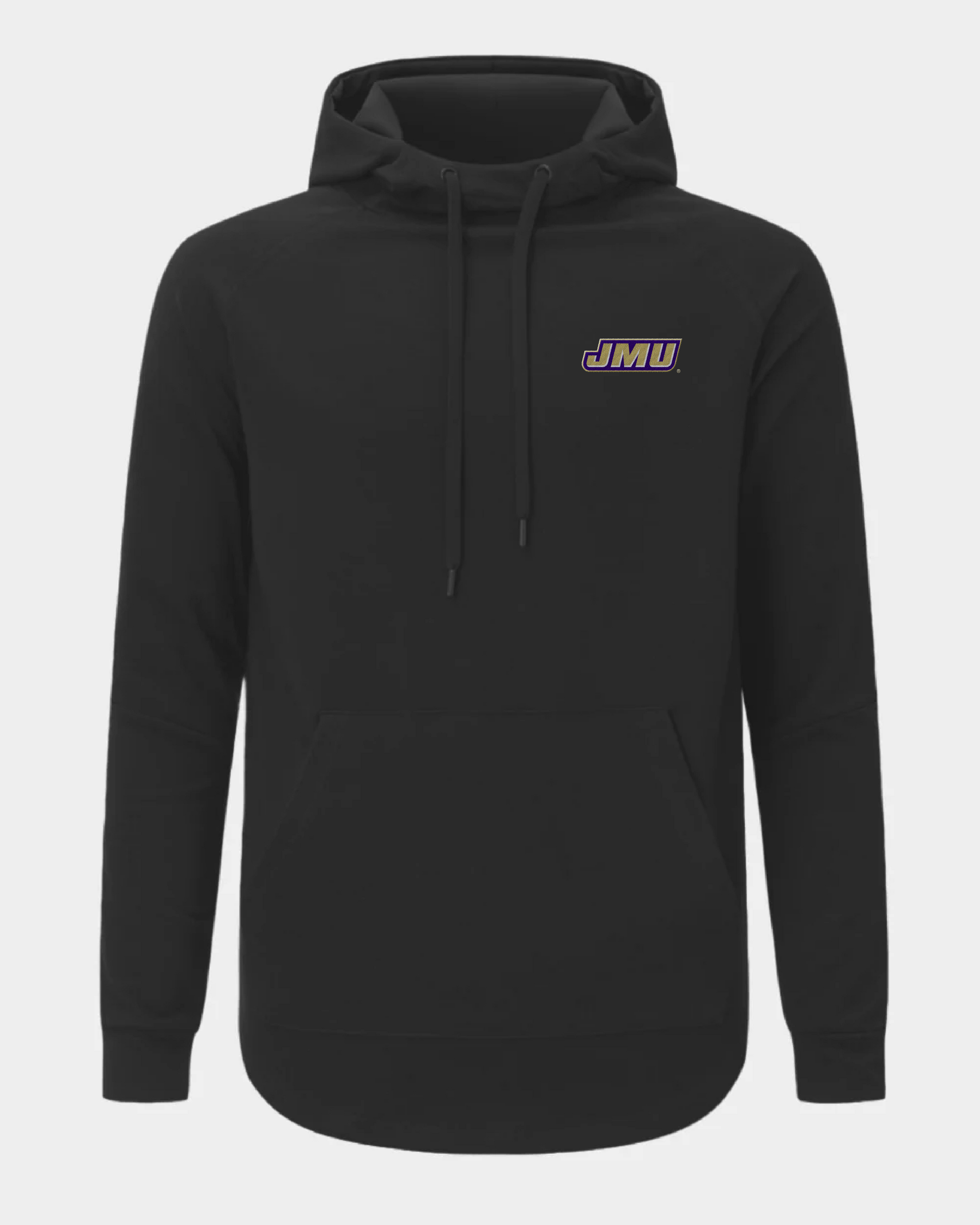 James Madison University Scuba Black Hoodie