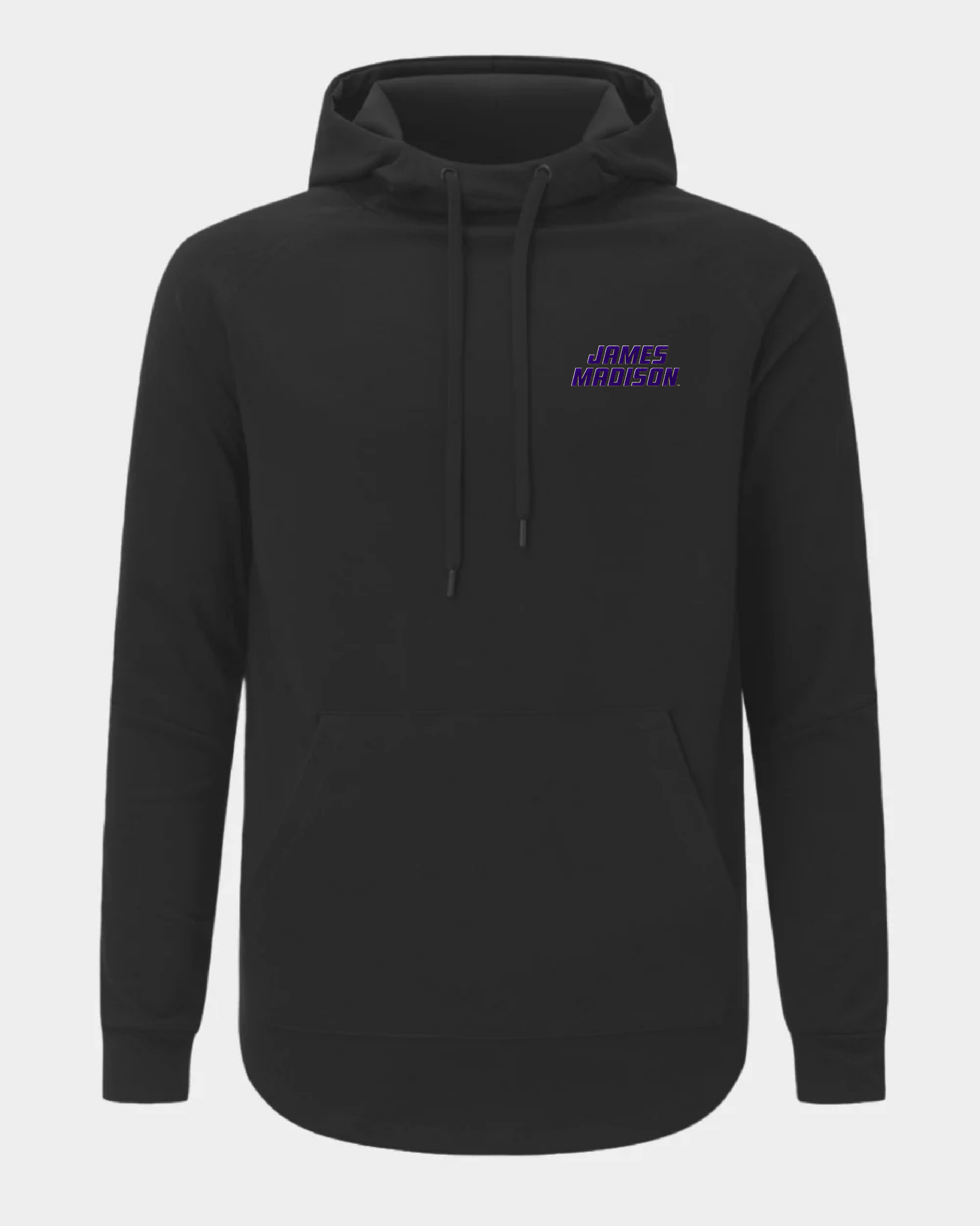 James Madison University Scuba Black Hoodie