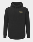 James Madison University Scuba Black Hoodie