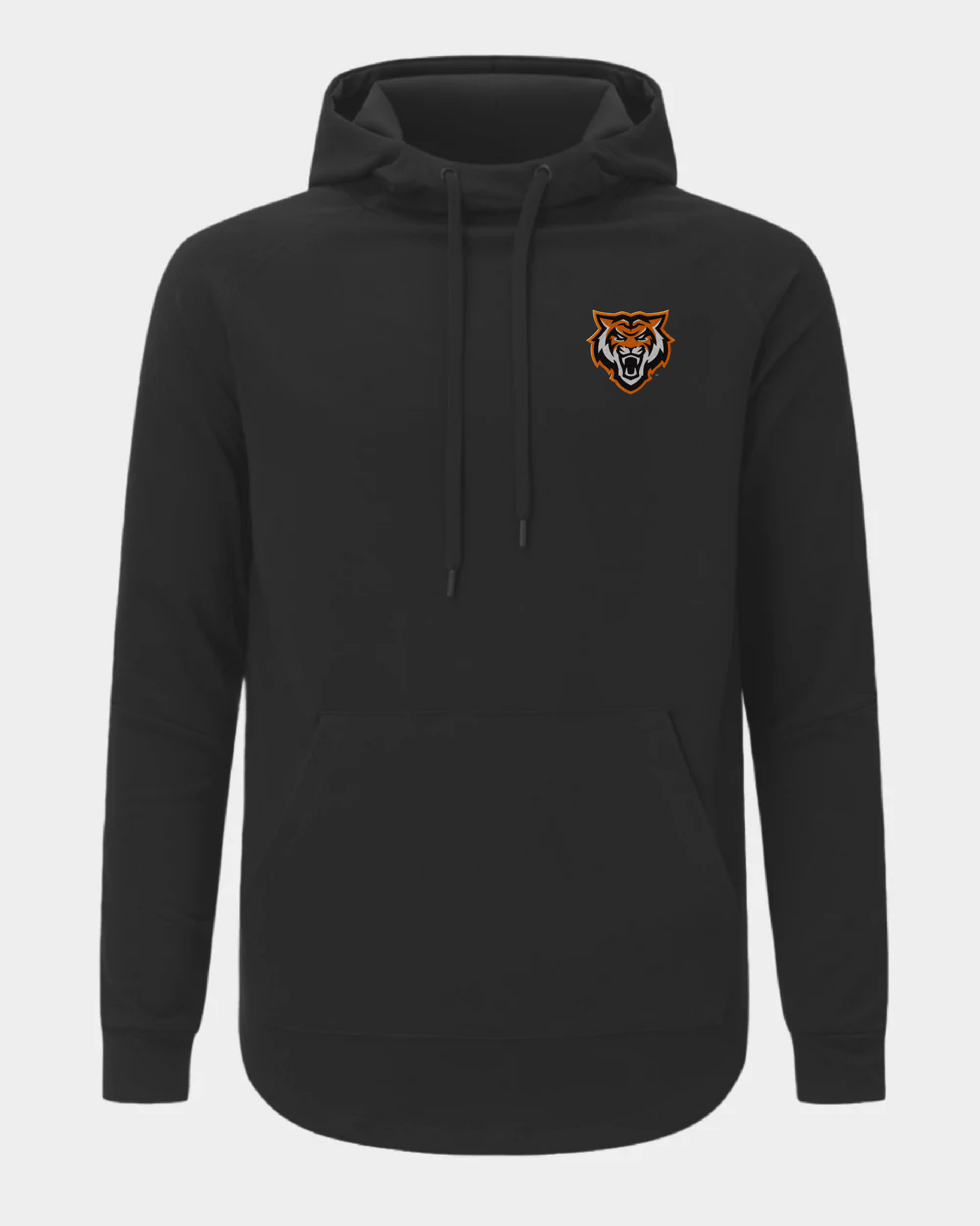 Idaho State Scuba Black Hoodie