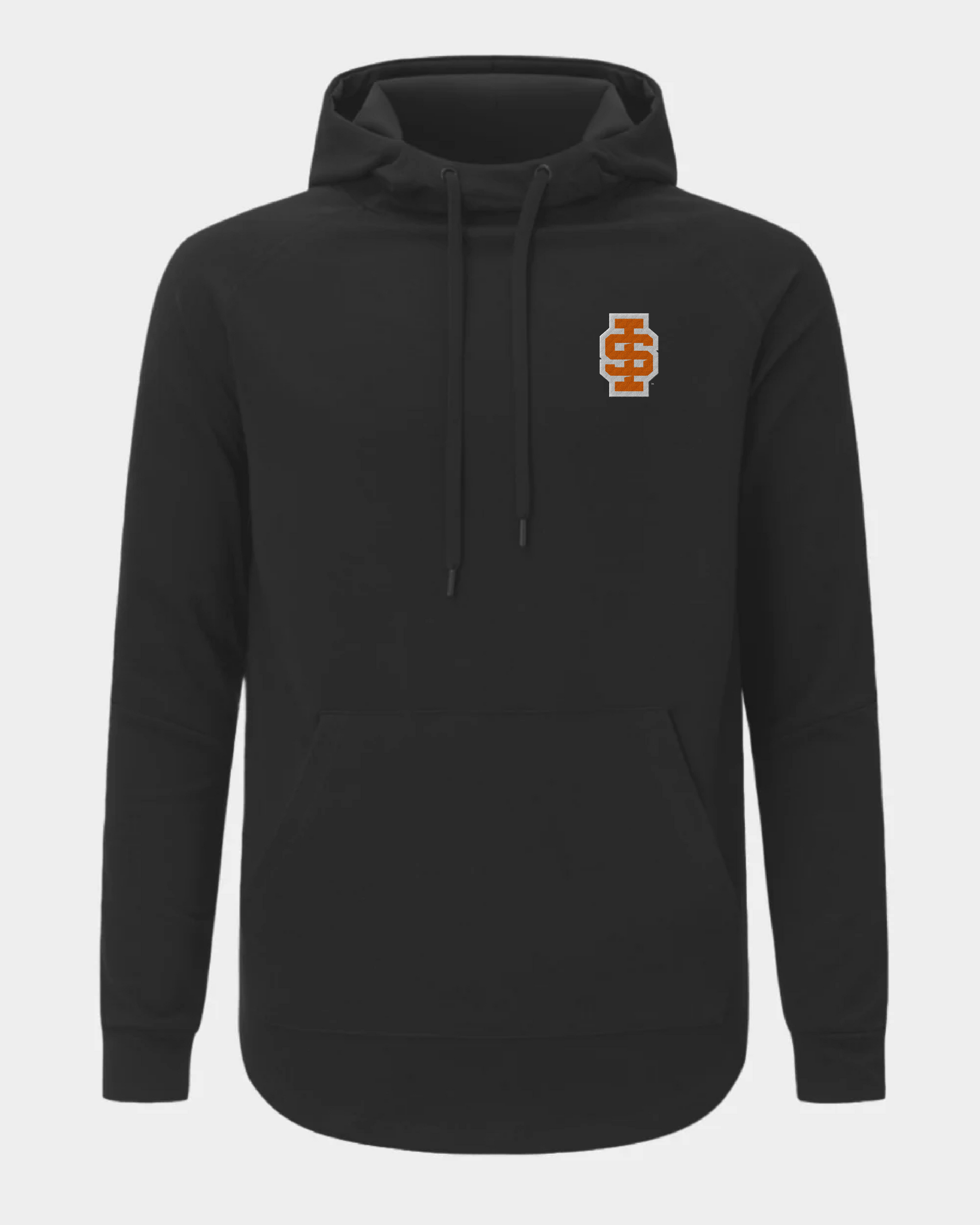 Idaho State Scuba Black Hoodie