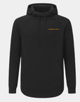 VT Scuba Black Hoodie