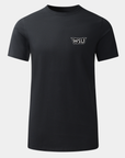 Weber State University Spectacle 2.0 Black T-Shirt