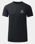 Weber State University Spectacle 2.0 Black T-Shirt