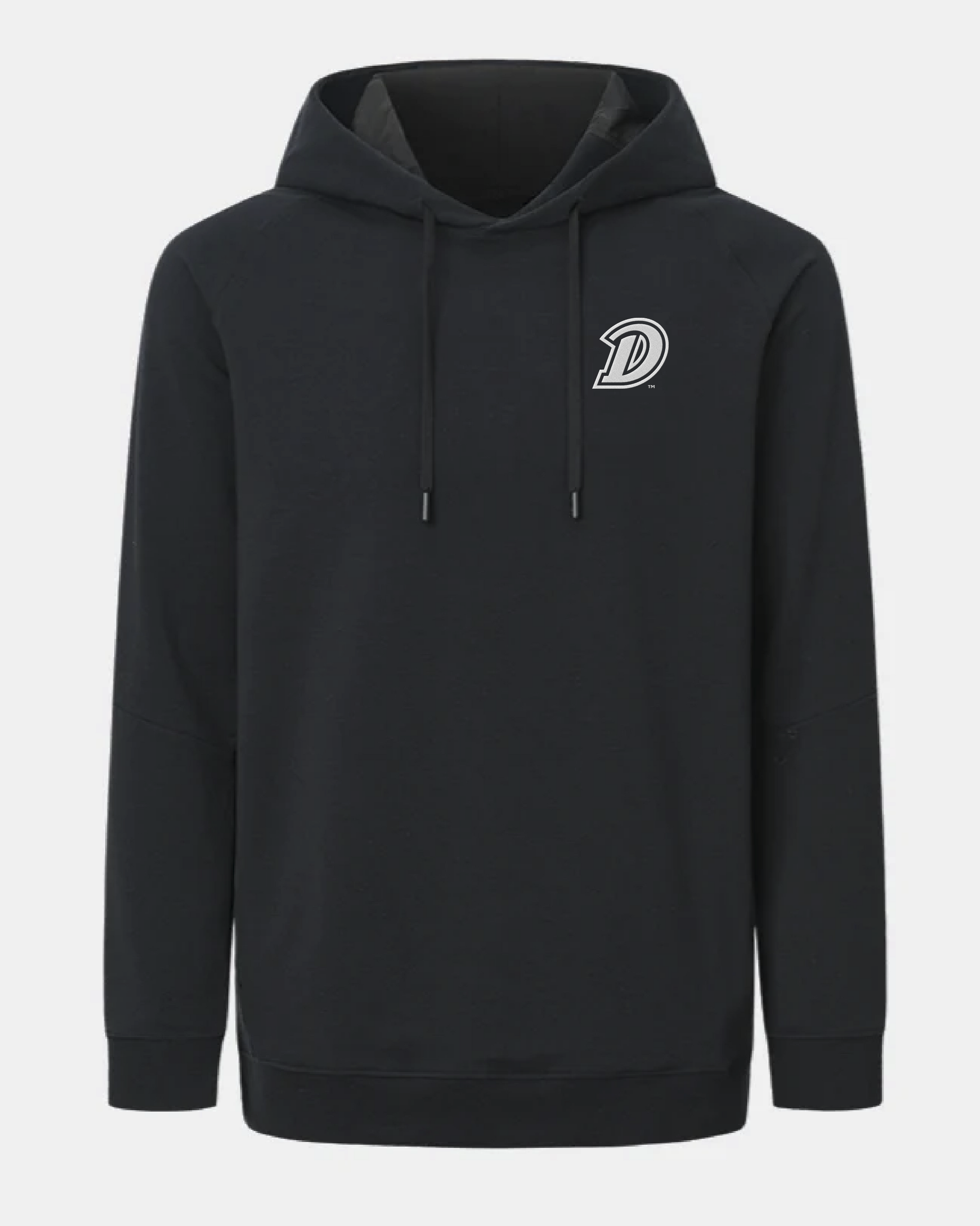 Drake Singular Black Hoodie